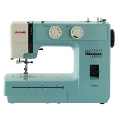 Tikiş maşını Janome 2018