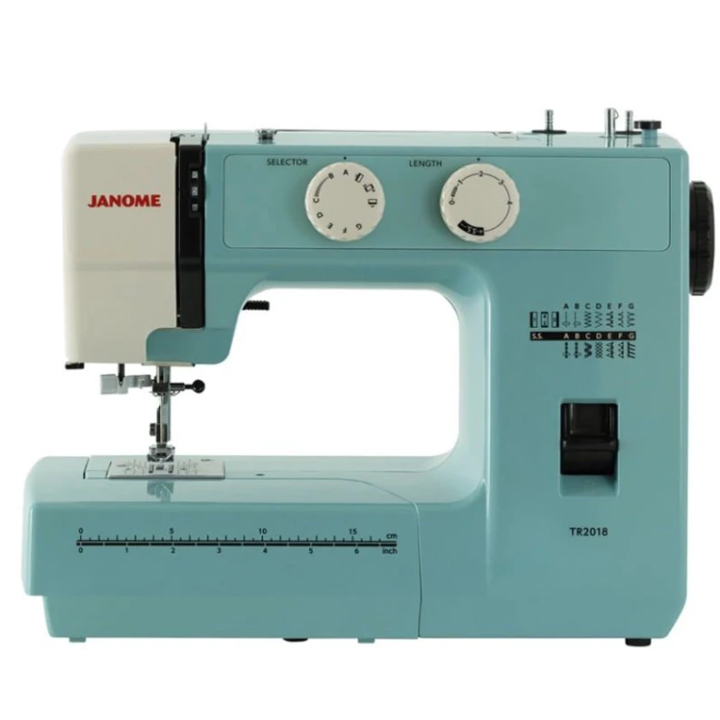 Швейная машина Janome 2018 Швейная машина Janome 2018