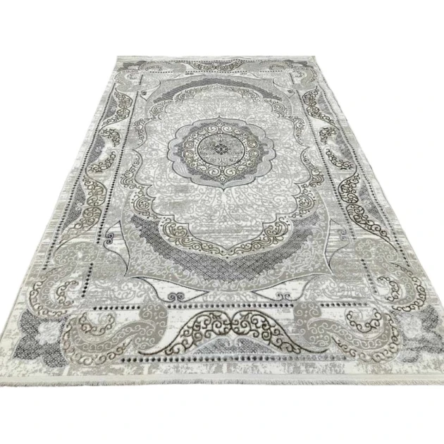 Ковер Sahara SHA-4025, 250x350 см, шелк, разноцветный Ковер Sahara SHA-4025, 250x350 см, шелк, разноцветный