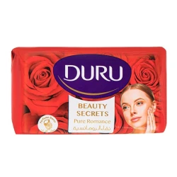 Мыло Duru Beauty Secrets Pure Romance 160 г