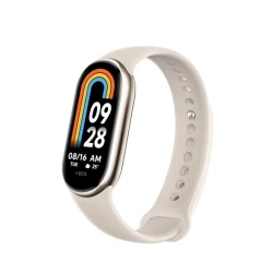 Фитнес браслет Xiaomi Smart Band 8 Gold Фитнес браслет Xiaomi Smart Band 8 Gold