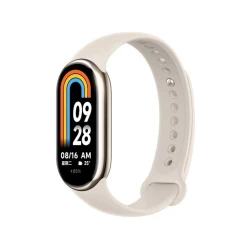 Фитнес браслет Xiaomi Smart Band 8 Gold Фитнес браслет Xiaomi Smart Band 8 Gold