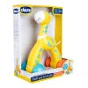 Diyircəkli oyuncaq Chicco Push&Go Giraffe, 12+ ay Diyircəkli oyuncaq Chicco Push&Go Giraffe, 12+ ay