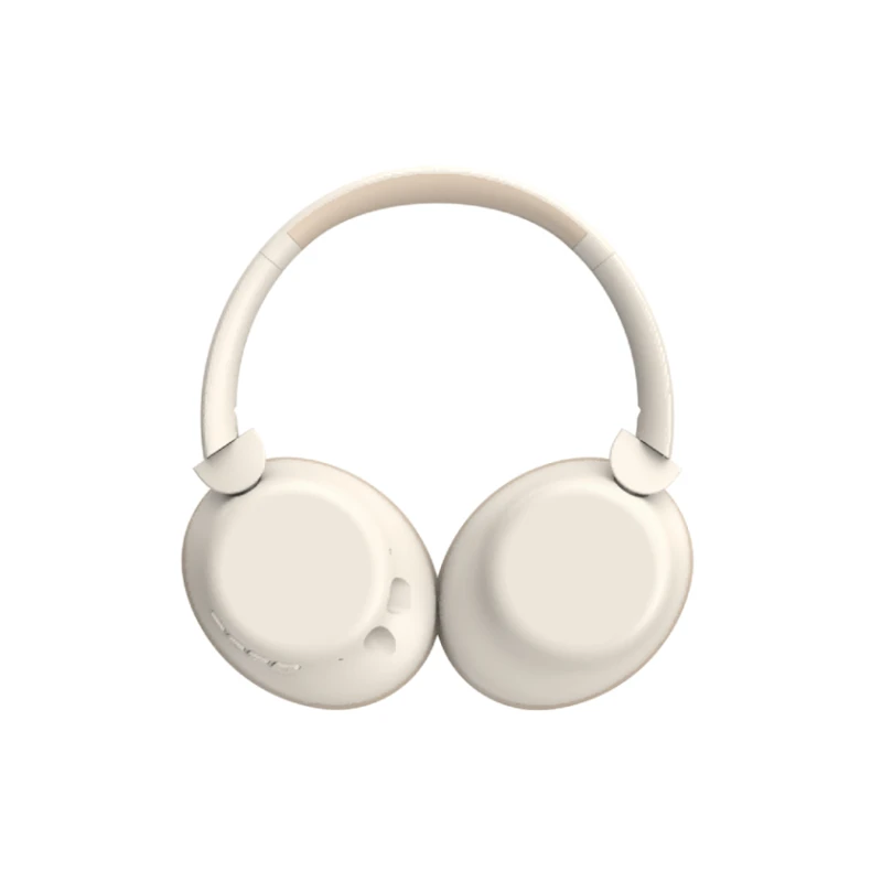 Беспроводные наушники Celebrat A32 White