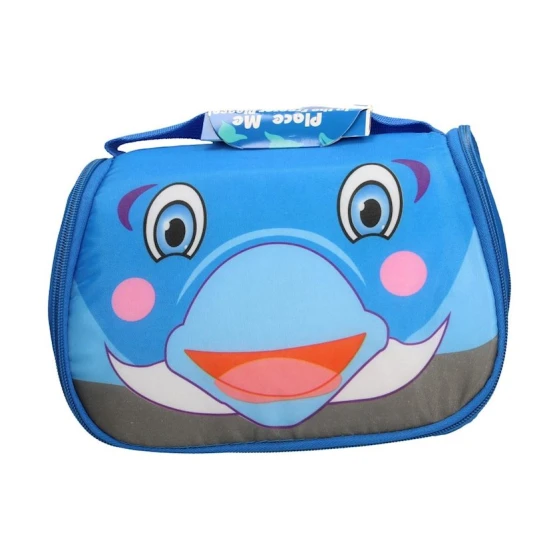 Çanta-soyuducu Snack Pet, 23x17x15 sm, məhsul çeşiddə