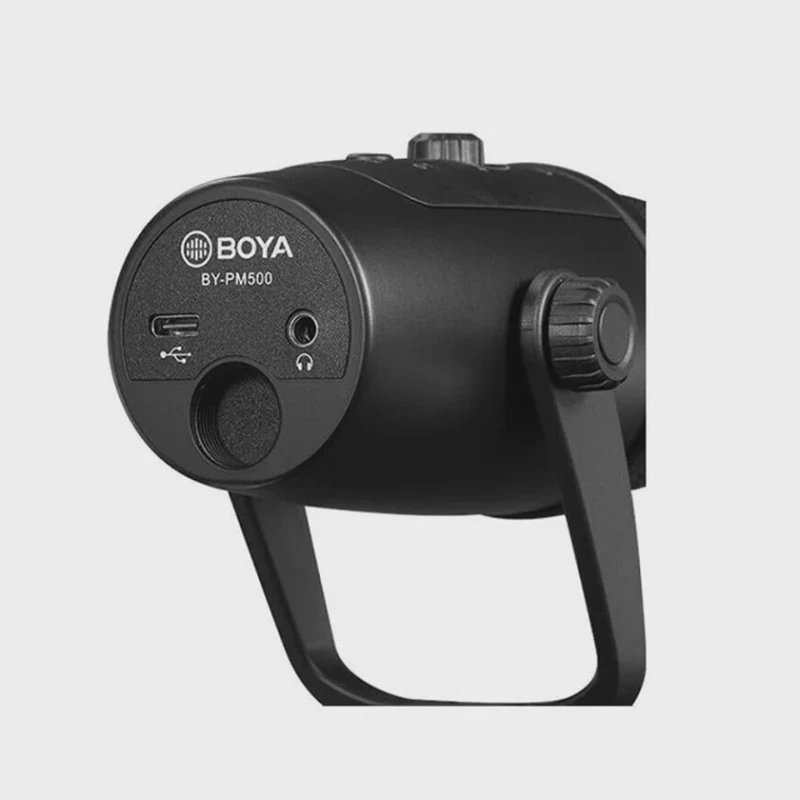 Микрофон Boya BY-PM500 Микрофон Boya BY-PM500