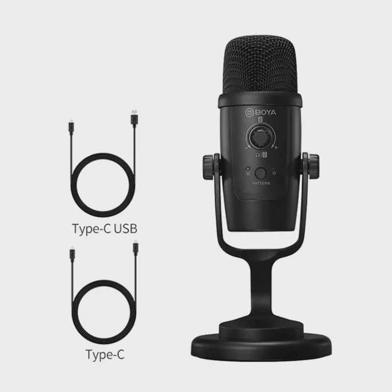 Микрофон Boya BY-PM500 Микрофон Boya BY-PM500