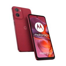 Smartfon Motorola Moto G05 4GB/128GB Plum Red - PB6M0005TN