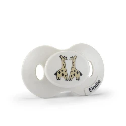 Пустышка Elodie Details Kindly Konrad, 0-3 месяцев Пустышка Elodie Details Kindly Konrad, 0-3 месяцев