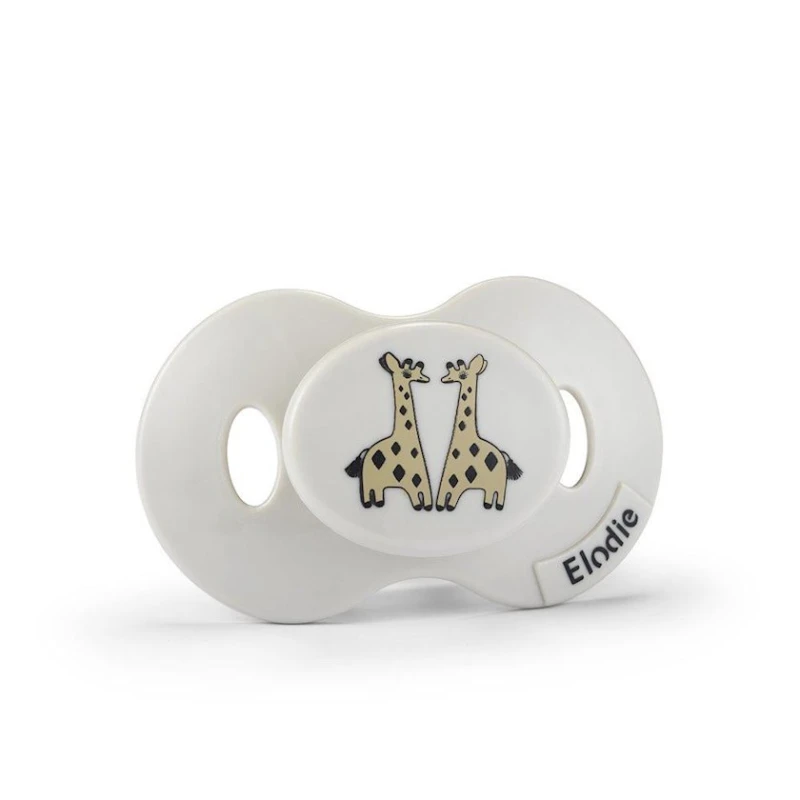 Пустышка Elodie Details Kindly Konrad, 0-3 месяцев