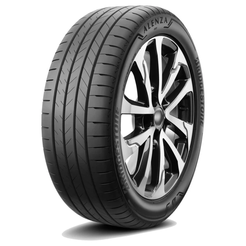 Шина Bridgestone Alenza 001 255/50 R20 109V