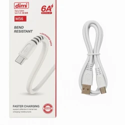 Kabel USB USB 2.0 to MicroUSB