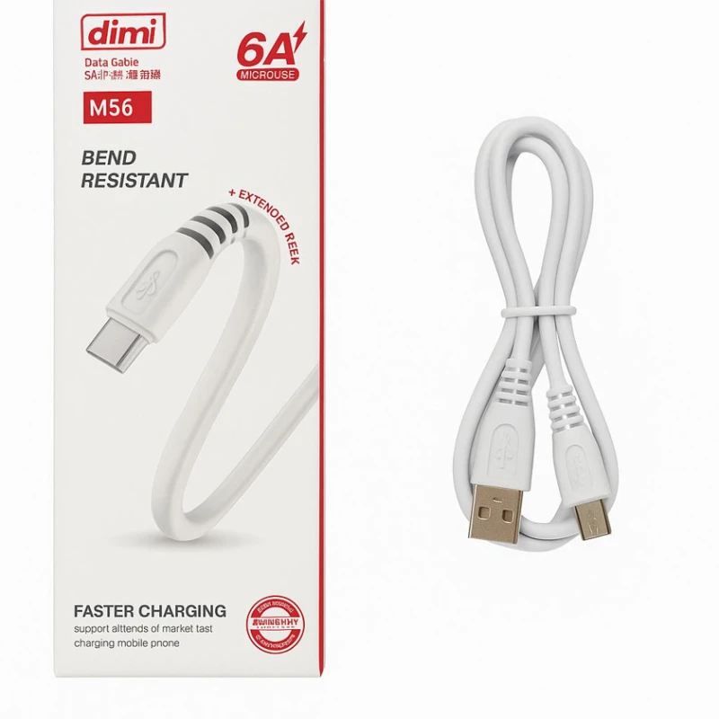 Kabel USB USB 2.0 to MicroUSB