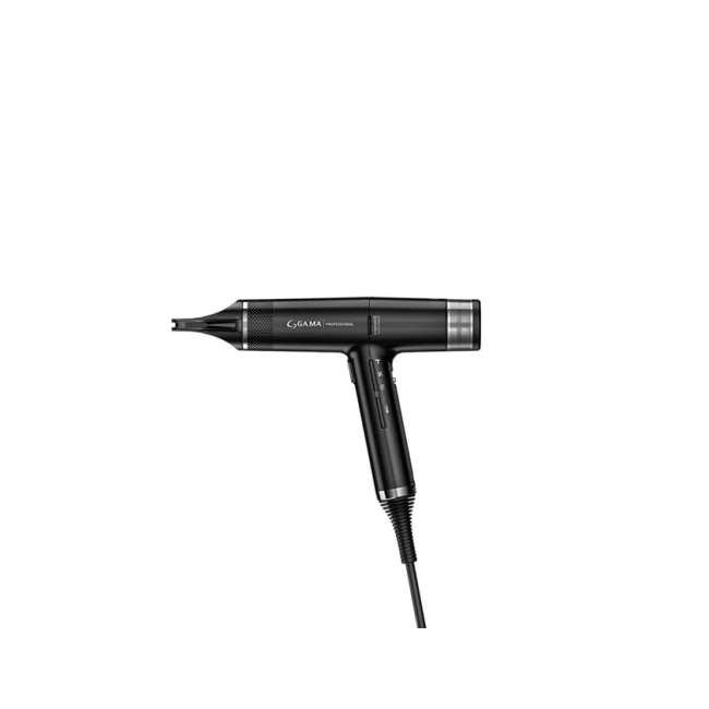 Fen Ga.Ma IQ3 Perfetto Black (PH6080.BK) Fen Ga.Ma IQ3 Perfetto Black (PH6080.BK)