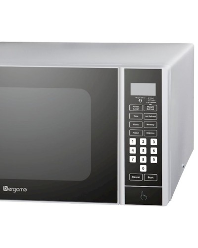 Mikrodalğalı soba Bergamo BG-MW030-90GSDH3