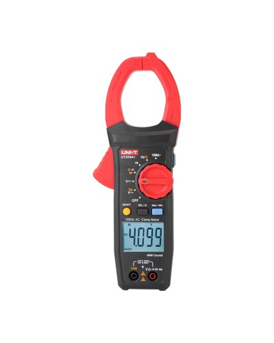 Multimetr Uni-t UT205A+