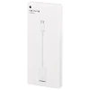 Ötürücü Apple USB-USB Type-C