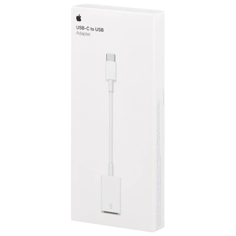 Ötürücü Apple USB-USB Type-C