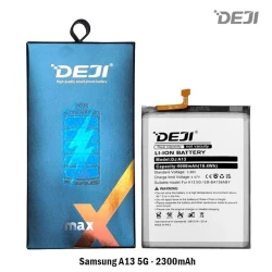 Аккумулятор Deji DJ A13 для Samsung Galaxy A13 5G, 2300 mAh (DJIEBBA136ABY)