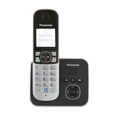 Radiotelefon Panasonic KX-TG6821UAB Radiotelefon Panasonic KX-TG6821UAB