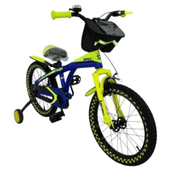 Uşaq velosipedi Toyou RB, 16