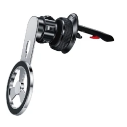 Автомобильный держатель для телефона Wiwu CH026 Black