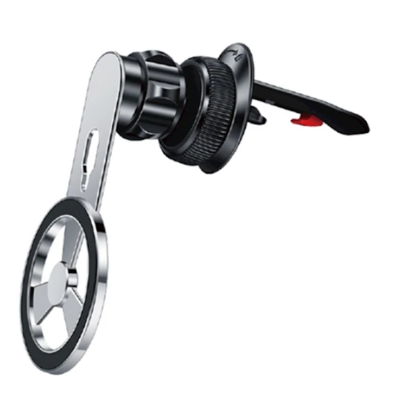 Автомобильный держатель для телефона Wiwu CH026 Black