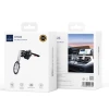 Автомобильный держатель для телефона Wiwu CH026 Black