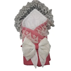 Yenidoğulmuş üçün zərf 0010, çəhrayı Yenidoğulmuş üçün zərf 0010, çəhrayı