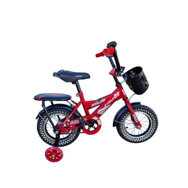 Uşaq üçün velosiped Stels 1227 Uşaq üçün velosiped Stels 1227