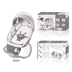 Детское кресло-качалка AZR-225 - 0-2 года