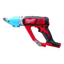 Metal üzrə qayçılar Milwaukee M18 BMS20-0