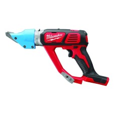 Metal üzrə qayçılar Milwaukee M18 BMS20-0