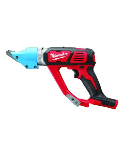 Metal üzrə qayçılar Milwaukee M18 BMS20-0