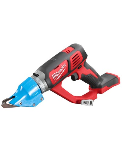 Metal üzrə qayçılar Milwaukee M18 BMS20-0