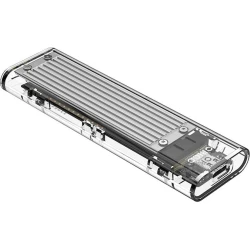 Корпус для NVME диска Orico TCM2-C3-BK-BP