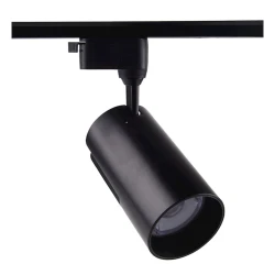 Спот для витрины Sparkled 3000K 45W TL2305-45W-B WW, черный