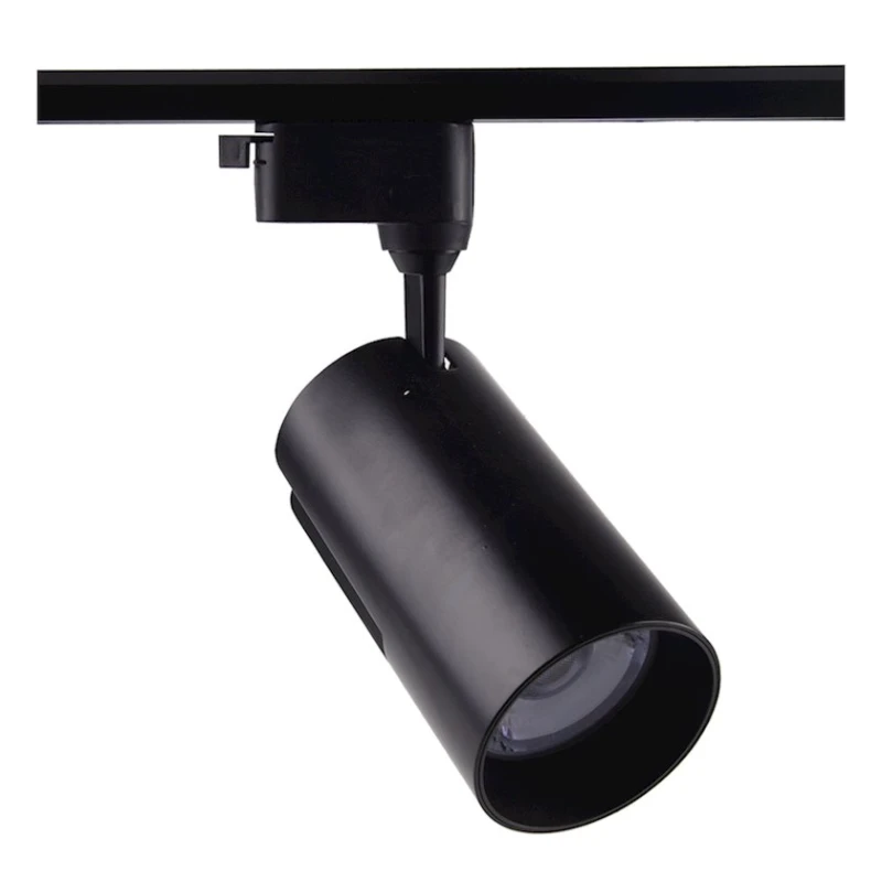 Спот для витрины Sparkled 3000K 45W TL2305-45W-B WW, черный