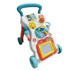 Каталка для хождения Huanger HE0819