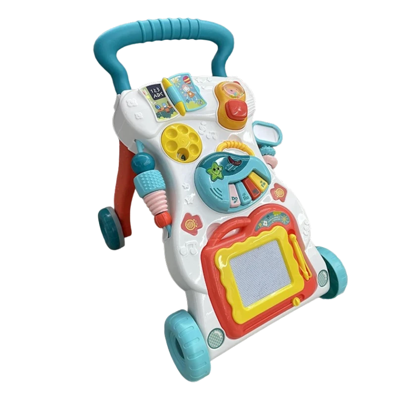 Каталка для хождения Huanger HE0819 Каталка для хождения Huanger HE0819