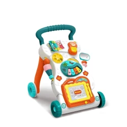 Каталка для хождения Huanger HE0819