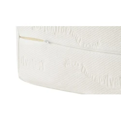 Ортопедическая подушка Yataş Visco Therapy SPA, 60x40 см, белая