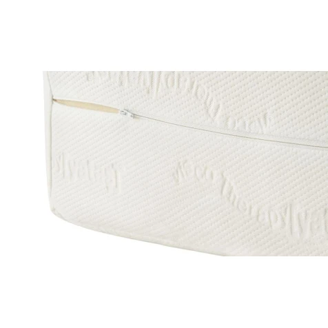 Ортопедическая подушка Yataş Visco Therapy SPA, 60x40 см, белая