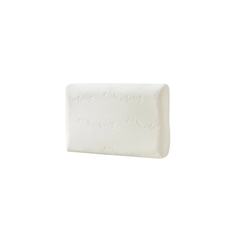 Ортопедическая подушка Yataş Visco Therapy SPA, 60x40 см, белая