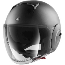Motosikl dəbilqəsi Shark HE2805EA06S, ölçü S