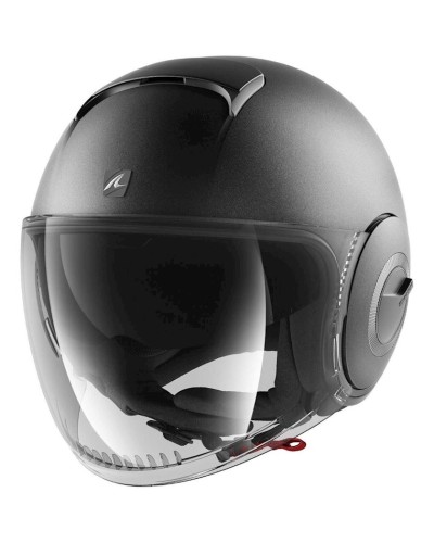 Motosikl dəbilqəsi Shark HE2805EA06S, ölçü S