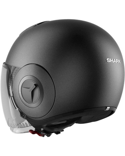 Motosikl dəbilqəsi Shark HE2805EA06S, ölçü S