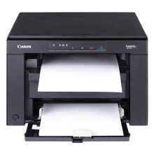 ÇFQ Canon i-Sensys Mf3010