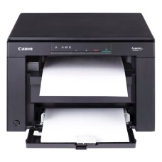 ÇFQ Canon i-Sensys Mf3010