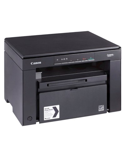 ÇFQ Canon i-Sensys Mf3010